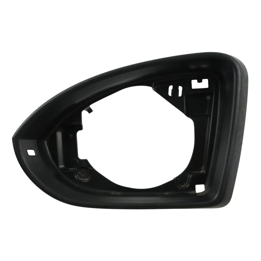 5G Cadre Rétroviseur Cache Garniture Gauche pour Volkswagen Golf Mk7 à propos du numéro de pièce 5G0857601A Volkswagen Golf Mk7 5G Cadre Rétroviseur Cache Garniture Gauche - SKU 5G0857601A - Numéro de pièce 5G0857601A