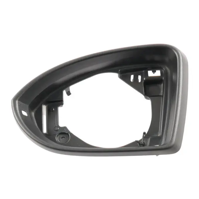 Volkswagen Golf Mk7 5G Cornice Specchietto Retrovisore Sinistra 5G0857601A