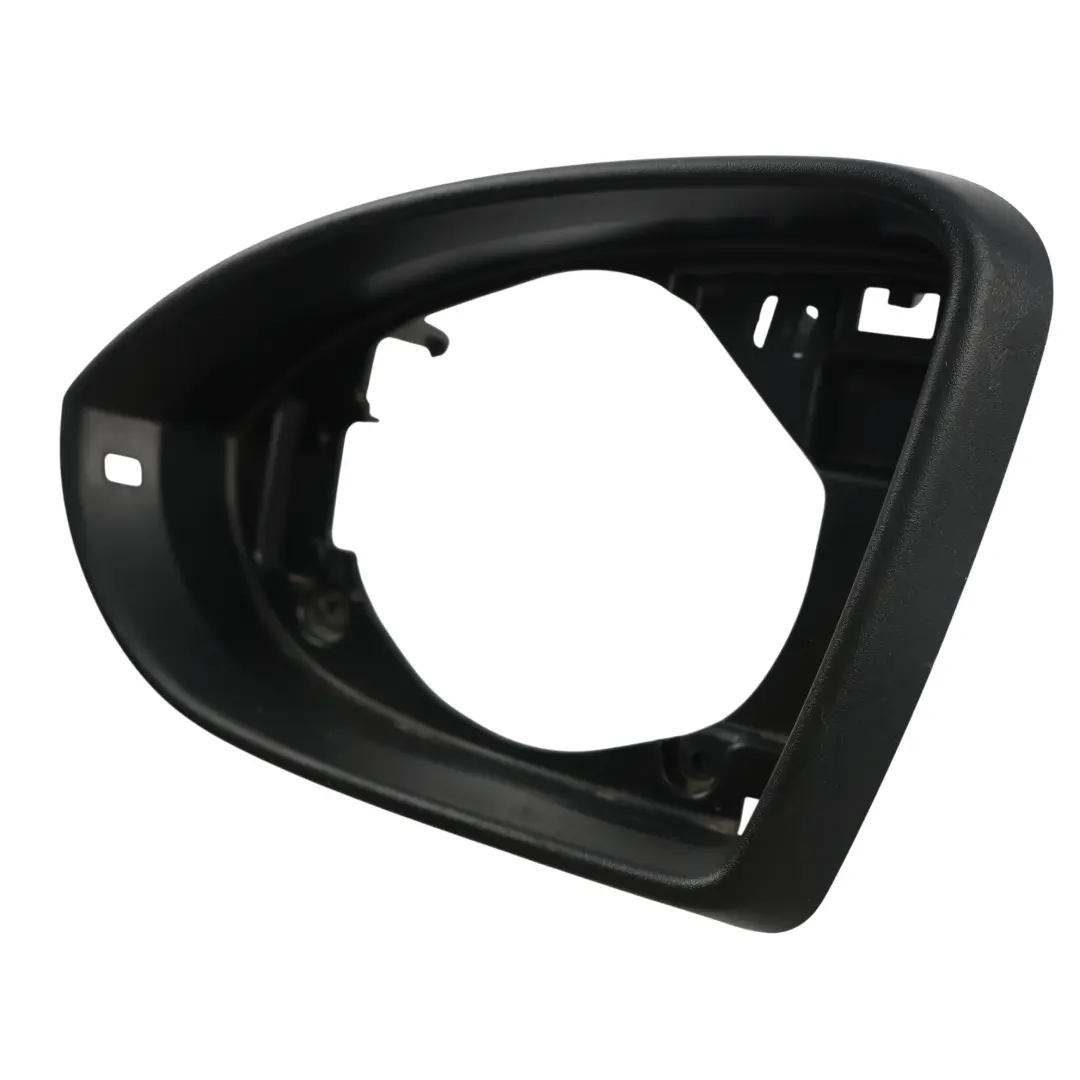 5G Cornice Specchietto Retrovisore Sinistra per Volkswagen Golf Mk7 con numero di parte 5G0857601A Volkswagen Golf Mk7 5G Cornice Specchietto Retrovisore Sinistra - SKU 5G0857601A - Numero di parte 5G0857601A