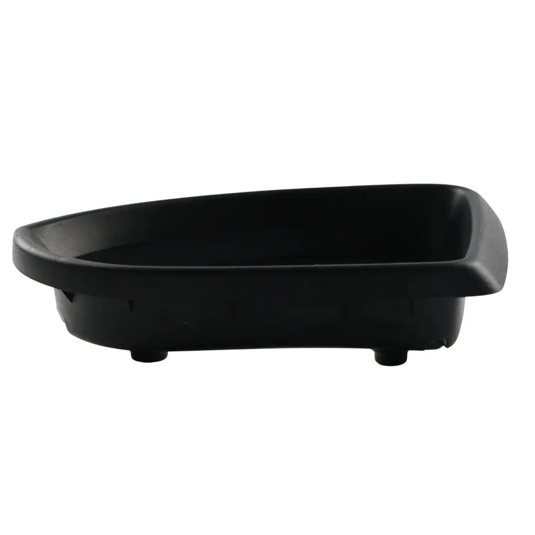 VW Volkswagen Golf Mk7 5G Wing Mirror Frame Cover Trim Left N/S - SKU 5G0857601A - Part number 5G0857601A