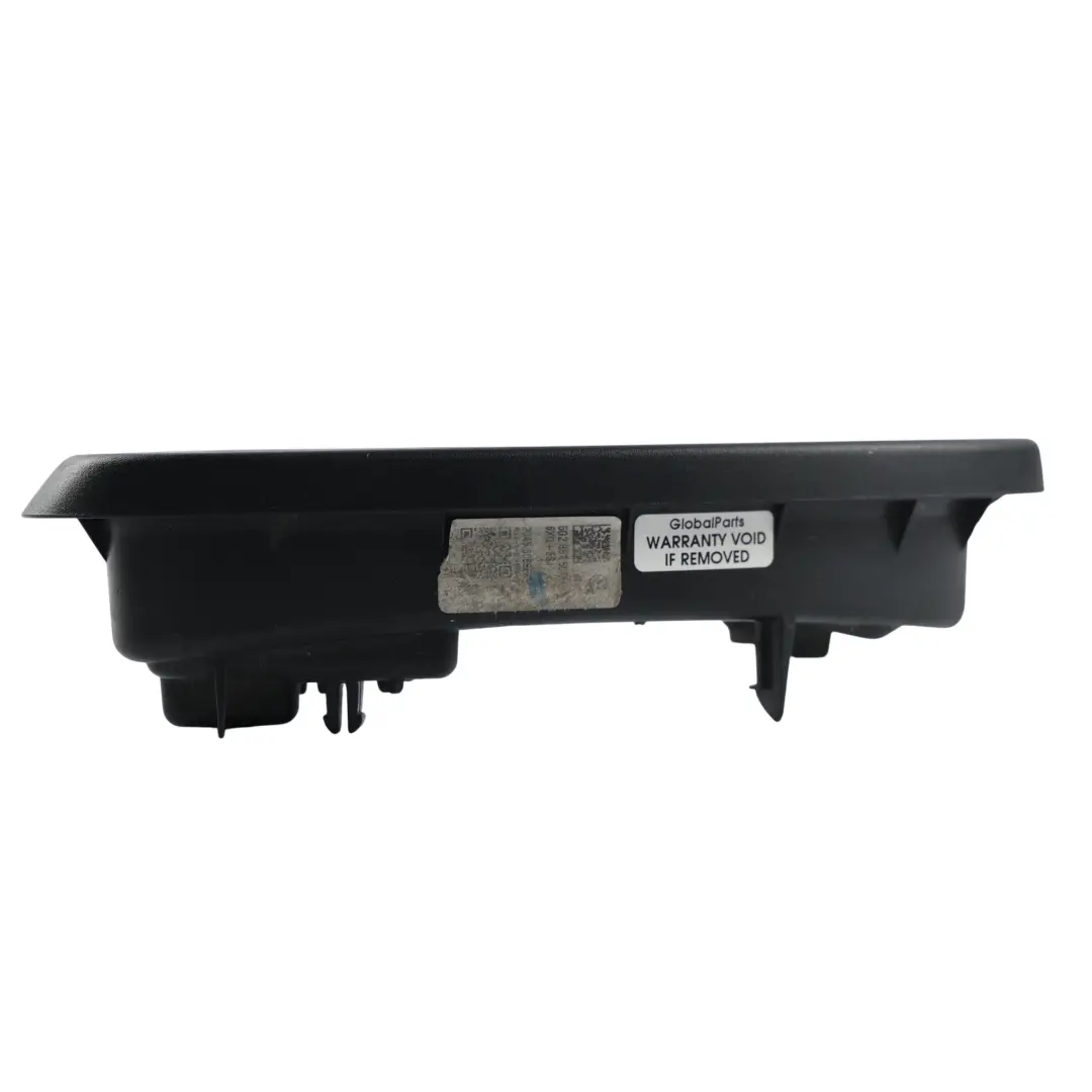 Volkswagen Golf Mk7 5G Cadre Rétroviseur Cache Garniture Gauche - SKU 5G0857601A - Numéro de pièce 5G0857601A