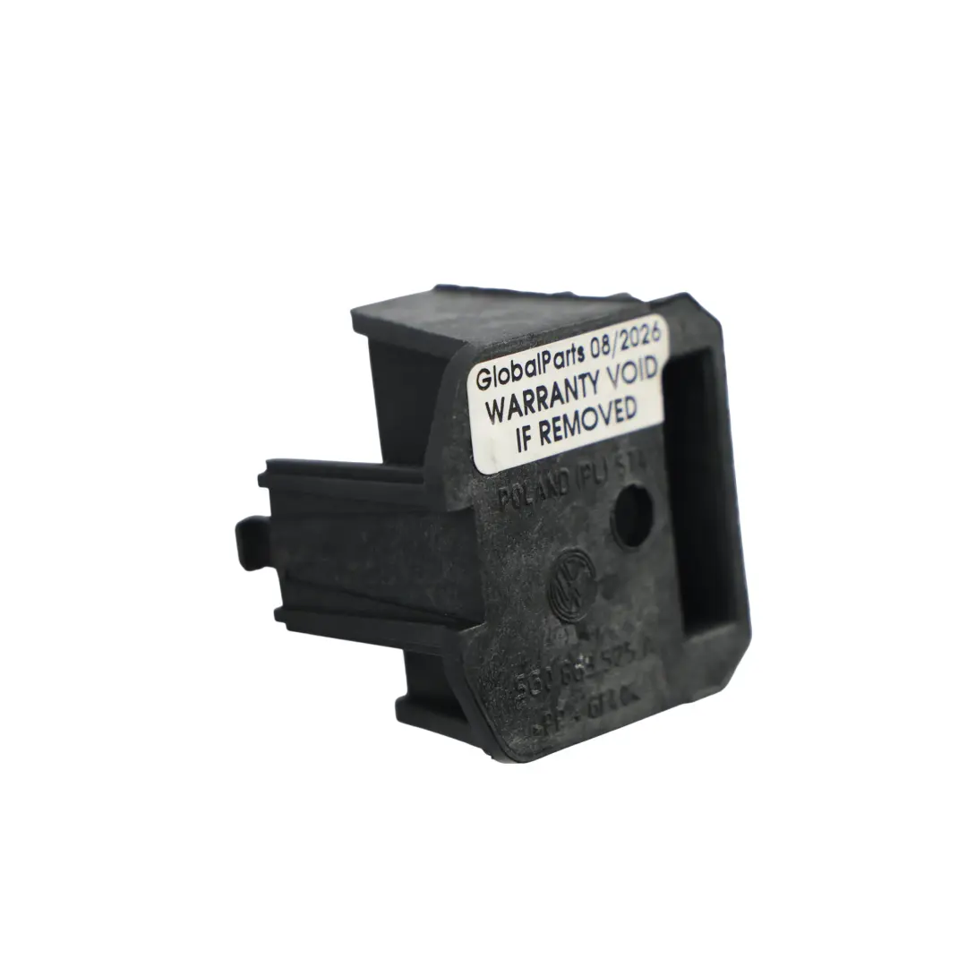 Volkswagen Golf 5G Mk7 Staffa Supporto Console Centrale - SKU 5G0863525A - Numero di parte 5G0863525A