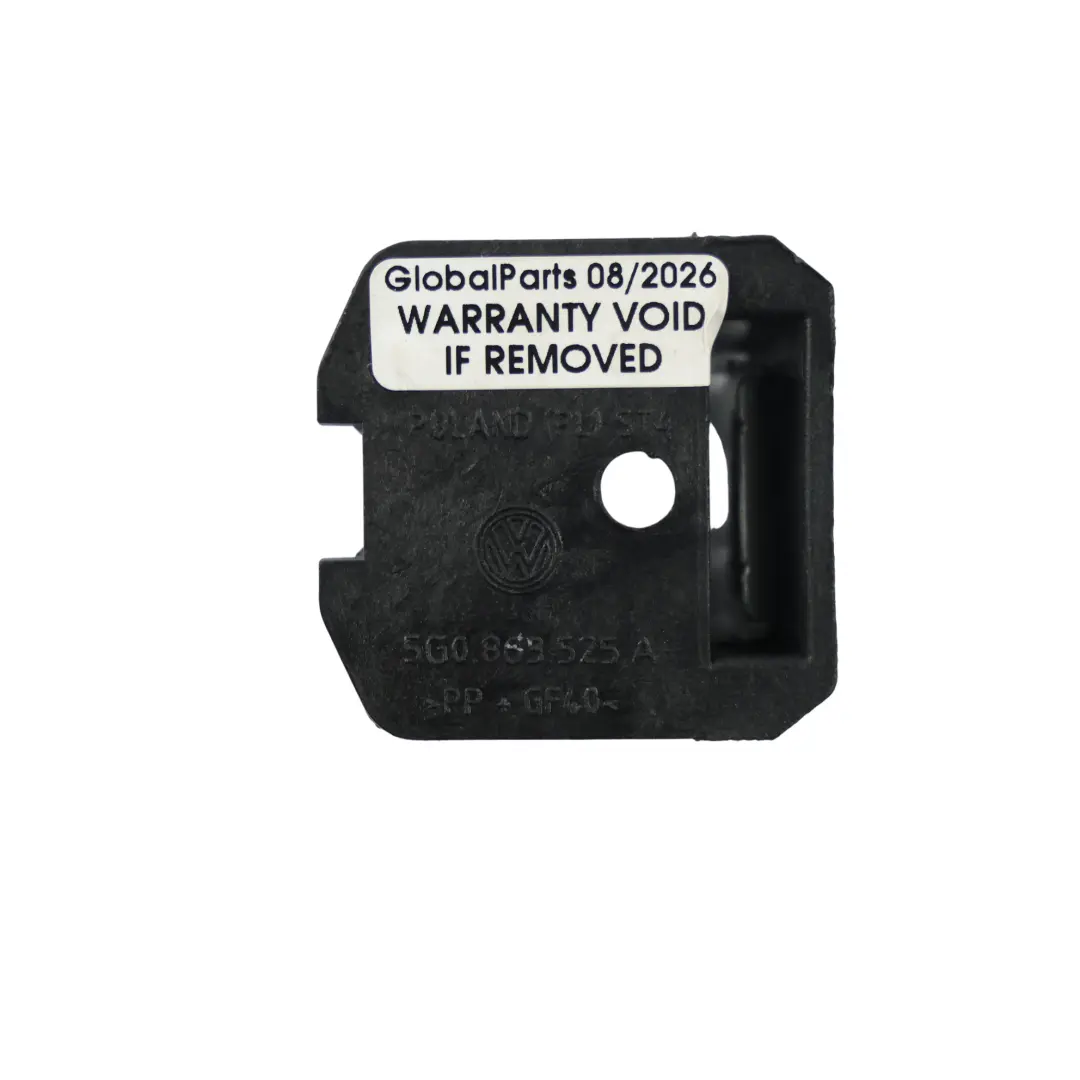 5G MK7 Mittelkonsole Halterung Träger für Volkswagen Golf mit Teilenummer 5G0863525A Volkswagen Golf 5G MK7 Mittelkonsole Halterung Träger - SKU 5G0863525A - Teilenummer 5G0863525A