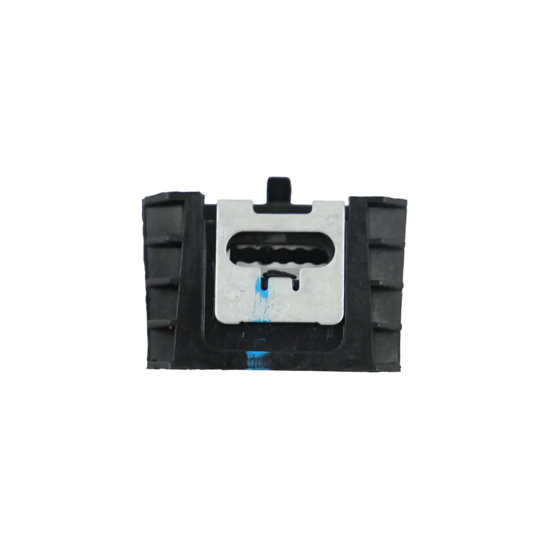 VW Golf 5G Mk7 Centre Console Bracket Mount Support Carrier - SKU 5G0863525A - Part number 5G0863525A
