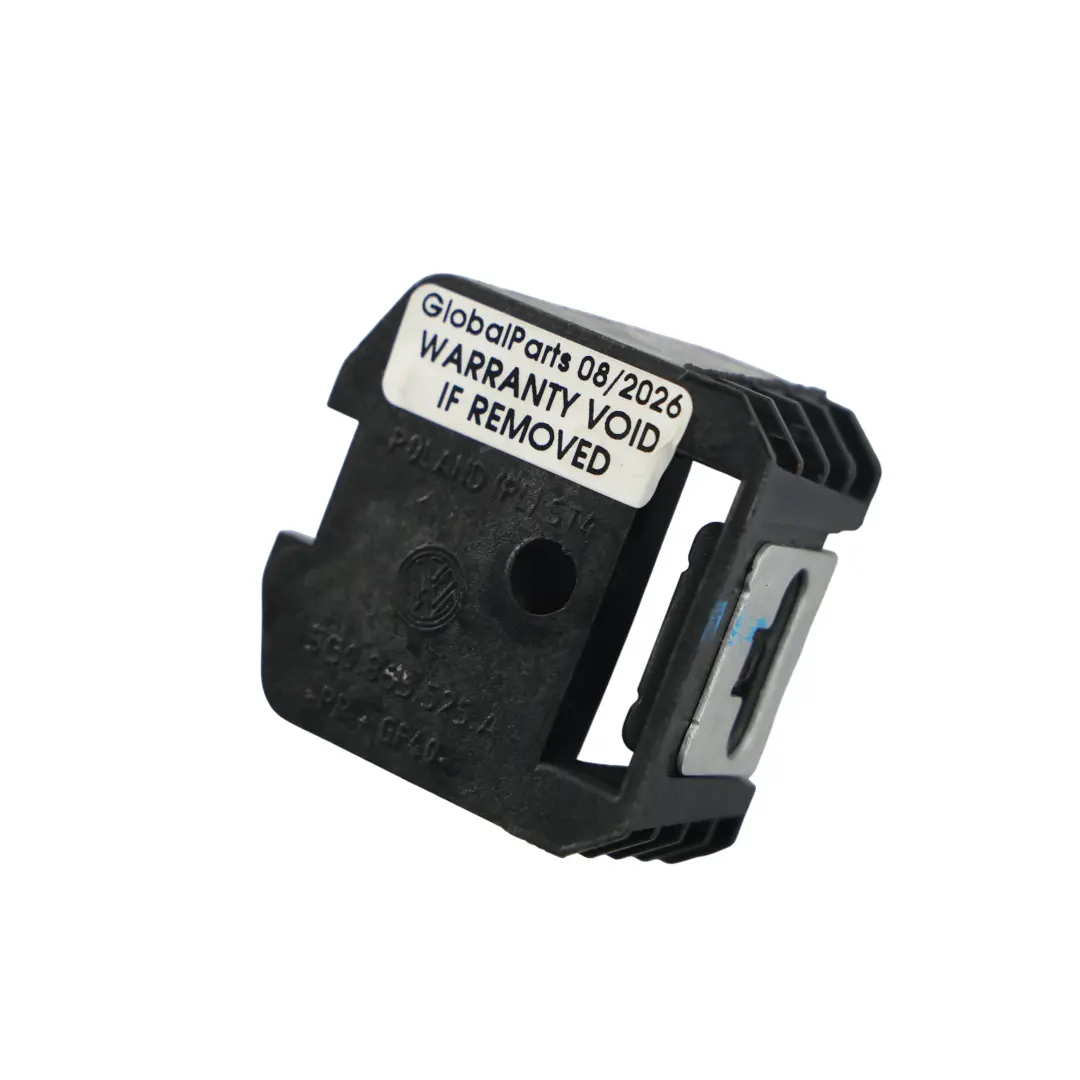 VW Golf 5G Mk7 Centre Console Bracket Mount Support Carrier - SKU 5G0863525A - Part number 5G0863525A