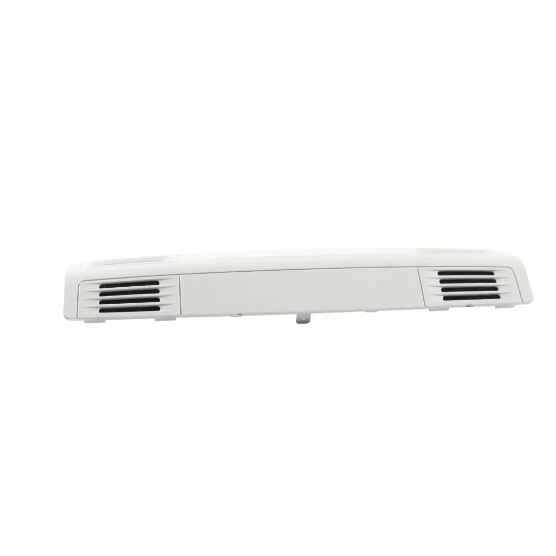 Interior Roof Tray Storage Compartment Trim Grey to Volkswagen Golf Mk7 with Part number 5G0867071A Volkswagen Golf Mk7 Interior Roof Tray Storage Compartment Trim Grey - SKU 5G0867071A-1 - Part number 5G0867071A
