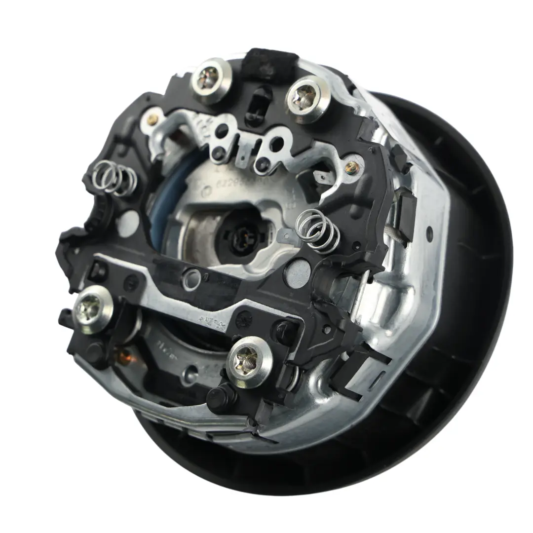 Modulo Unità Airbag Volante per Volkswagen Golf Mk7 con numero di parte 5G0880201AA Volkswagen Golf Mk7 Modulo Unità Airbag Volante - SKU 5G0880201AA - Numero di parte 5G0880201AA