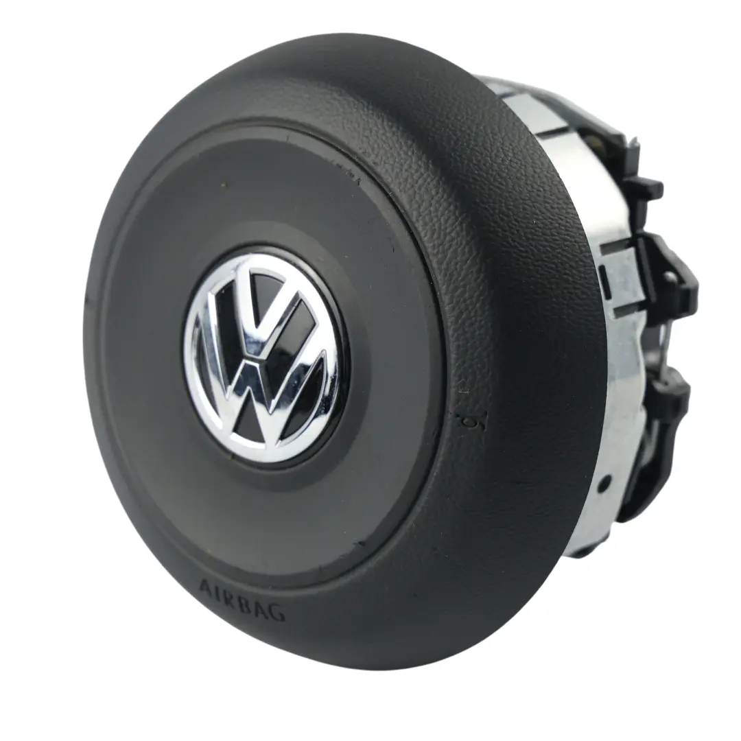 Volkswagen Golf Mk7 Modulo Unità Airbag Volante - SKU 5G0880201AA - Numero di parte 5G0880201AA