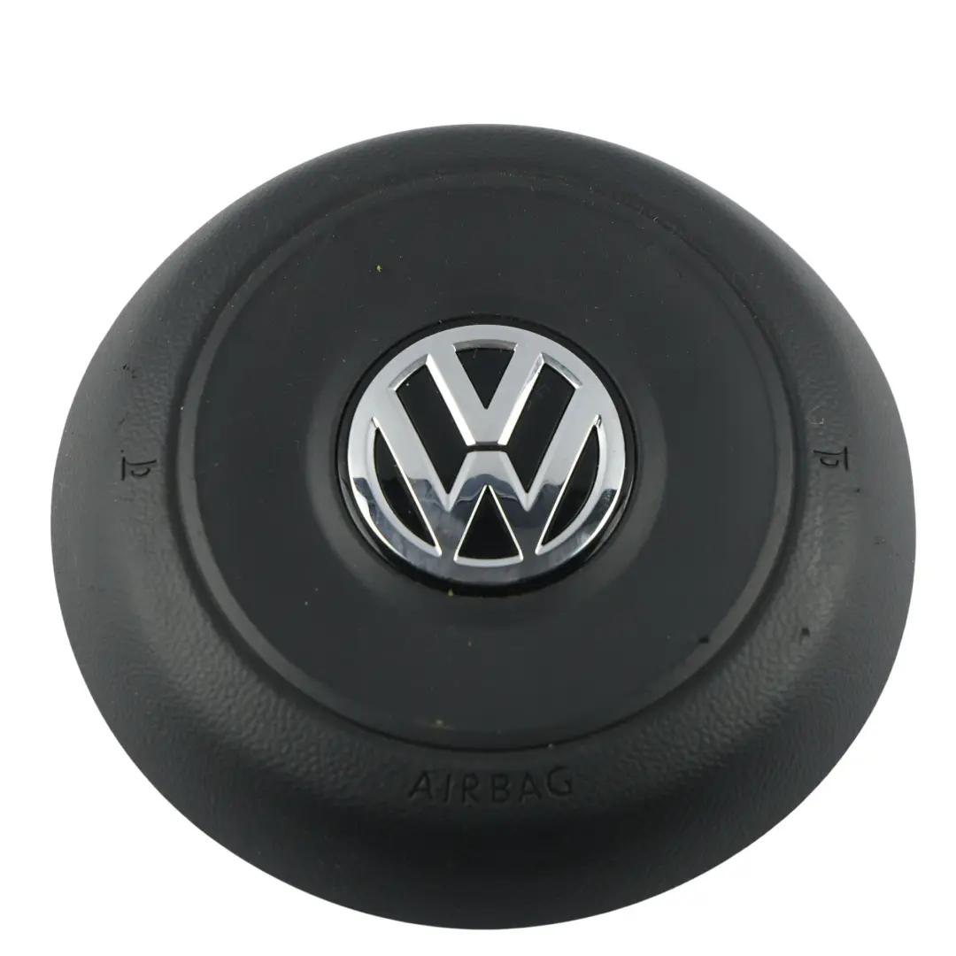 Volkswagen Golf Mk7 Lenkrad Airbag Modul Einheit - SKU 5G0880201AA - Teilenummer 5G0880201AA
