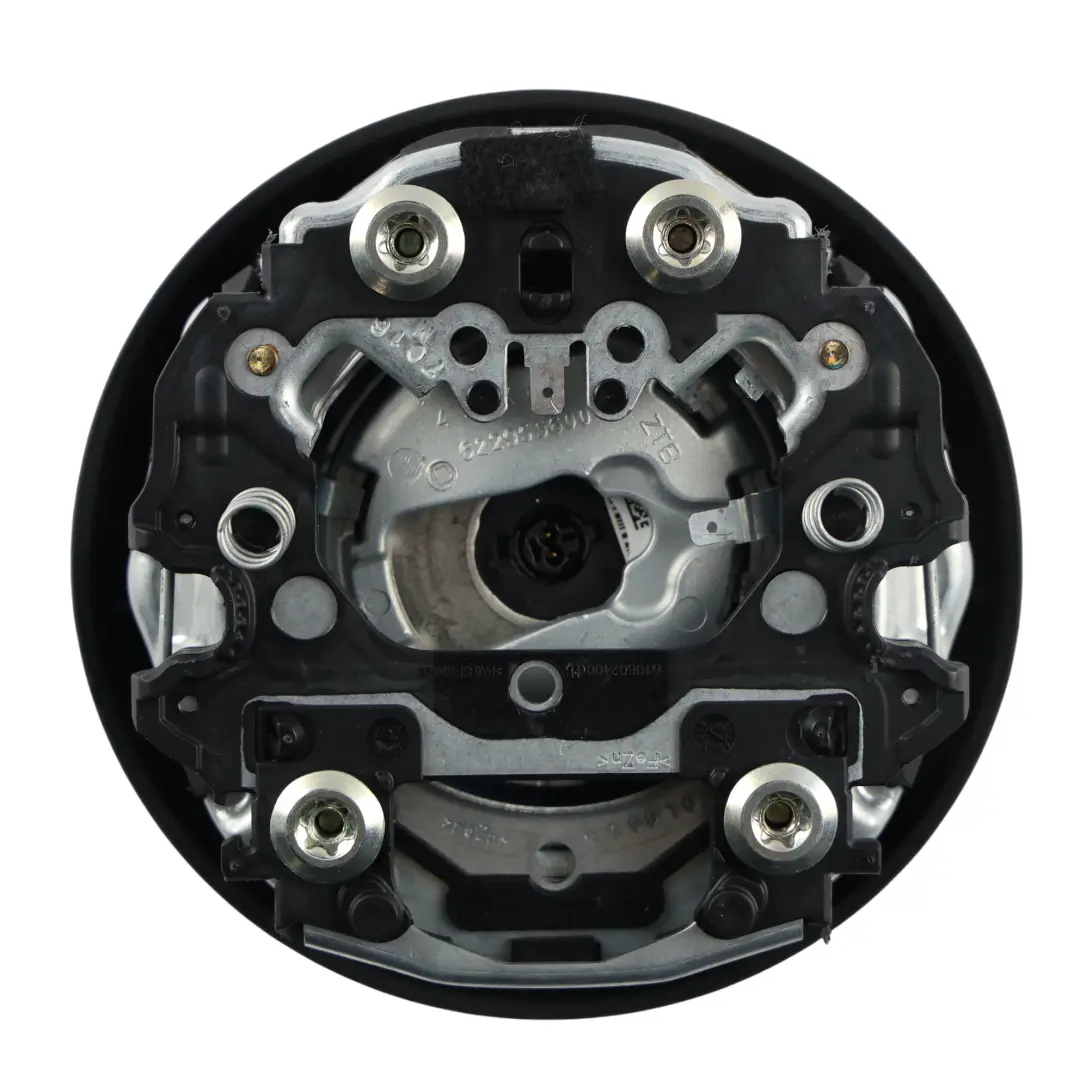 Volkswagen Golf Mk7 Steering Wheel Air Module Unit - SKU 5G0880201AA - Part number 5G0880201AA
