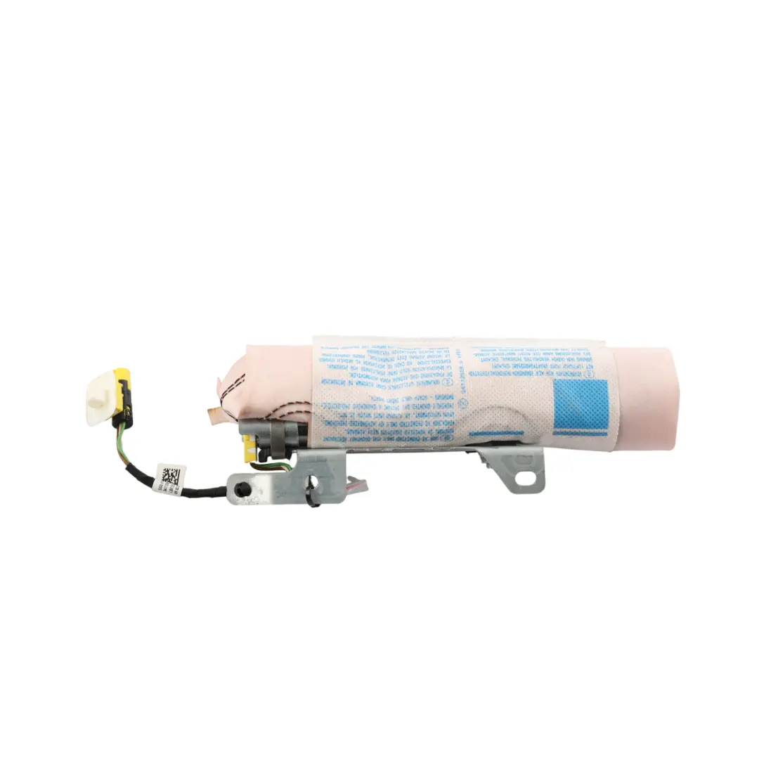 Volkswagen Golf Mk7 Front Seat Air Module Unit Rear Left N/S - SKU 5G0880441A - Part number 5G0880441A