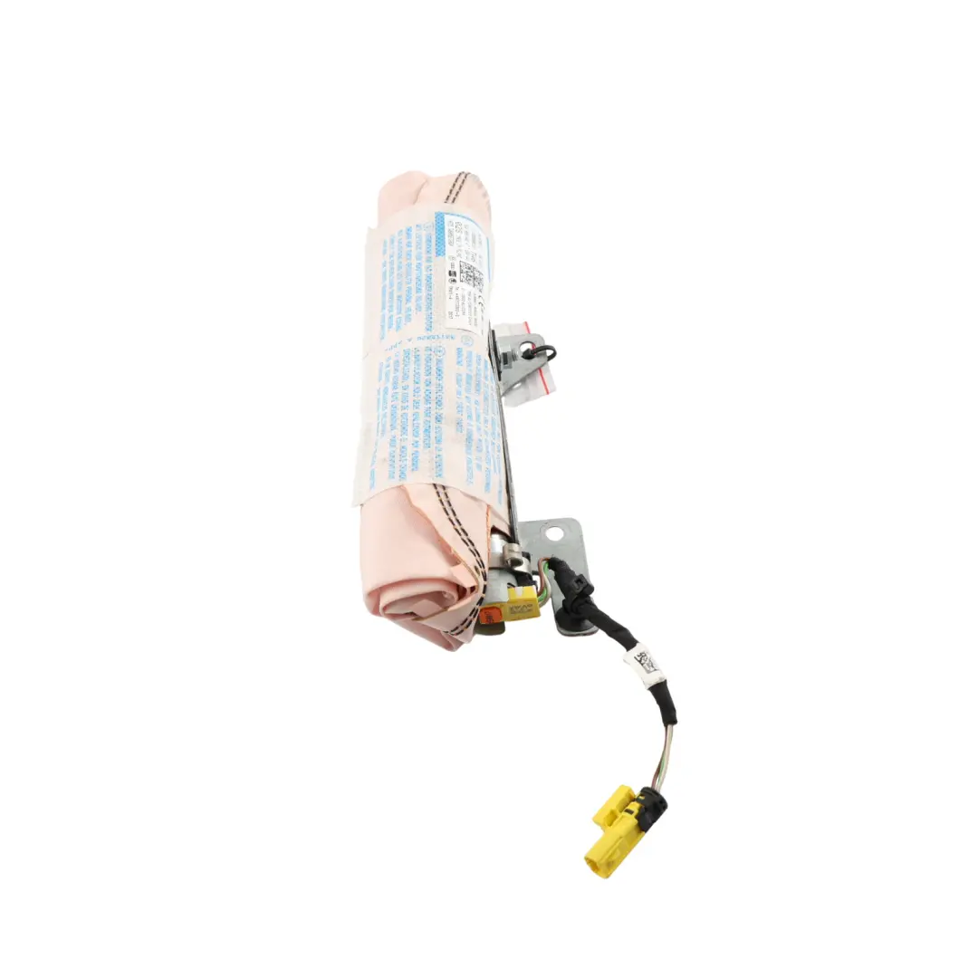 Volkswagen Golf Mk7 Front Seat Air Module Unit Rear Right O/S - SKU 5G0880442A - Part number 5G0880442A