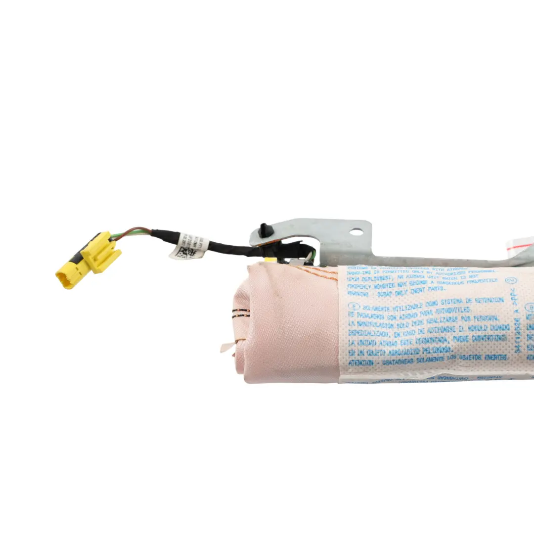 Front Seat Air Module Unit Rear Right O/S to Volkswagen Golf Mk7 with Part number 5G0880442A Volkswagen Golf Mk7 Front Seat Air Module Unit Rear Right O/S - SKU 5G0880442A - Part number 5G0880442A