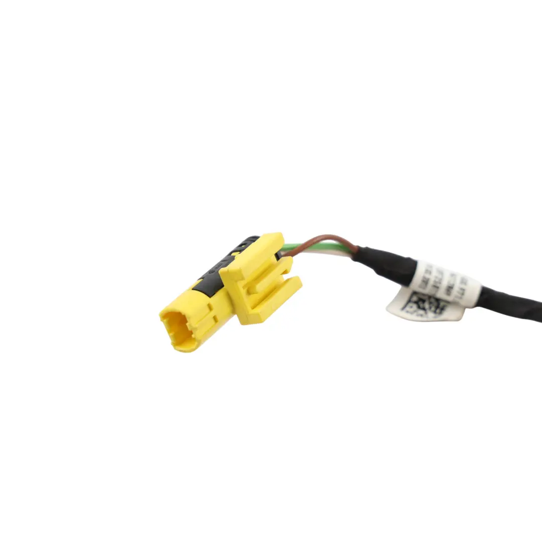 Volkswagen Golf Mk7 Front Seat Air Module Unit Rear Right O/S - SKU 5G0880442A - Part number 5G0880442A