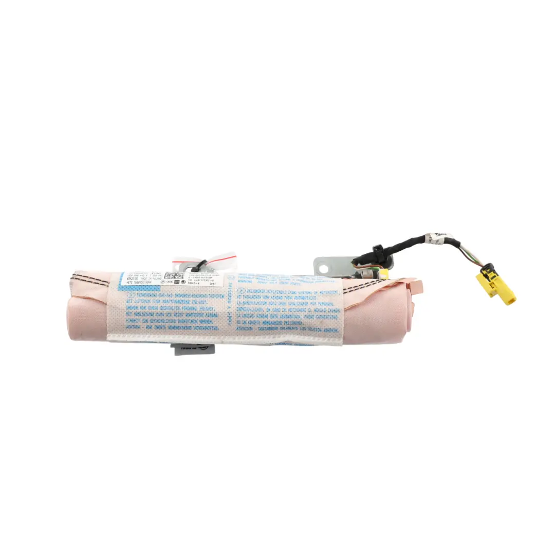 Volkswagen Golf Mk7 Front Seat Air Module Unit Rear Right O/S - SKU 5G0880442A - Part number 5G0880442A