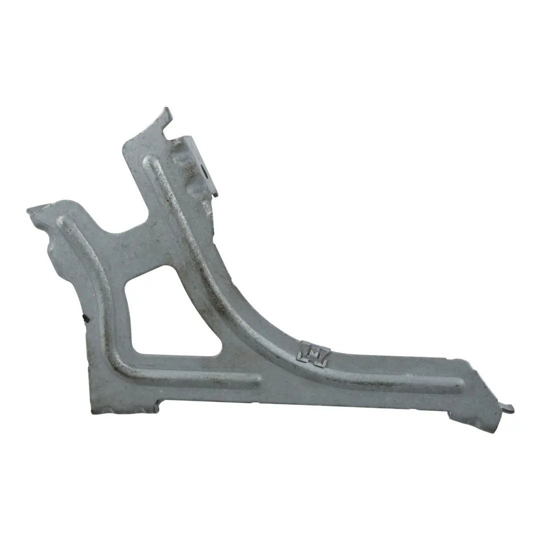 Volkswagen Golf MK7 Leon MK3 Staffa Airbag Ginocchio Sinistro - SKU 5G0880506A - Numero di parte 5G0880506A