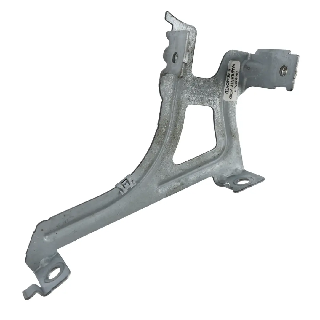 Volkswagen Golf MK7 Seat Leon MK3 Support Module Airbag Genou Gauche - SKU 5G0880506A - Numéro de pièce 5G0880506A