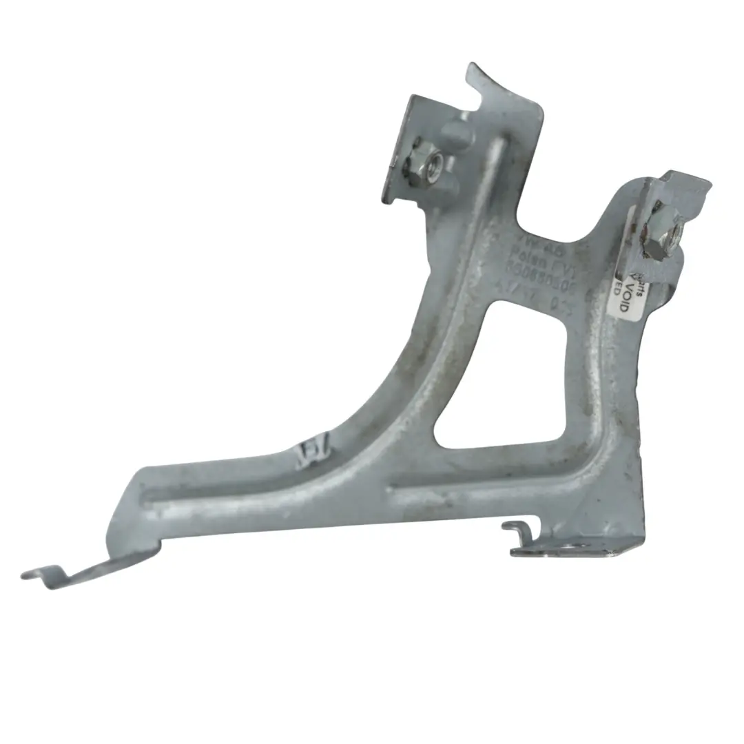 MK3 Staffa Airbag Ginocchio Sinistro per Volkswagen Golf MK7 Leon con numero di parte 5G0880506A Volkswagen Golf MK7 Leon MK3 Staffa Airbag Ginocchio Sinistro - SKU 5G0880506A - Numero di parte 5G0880506A