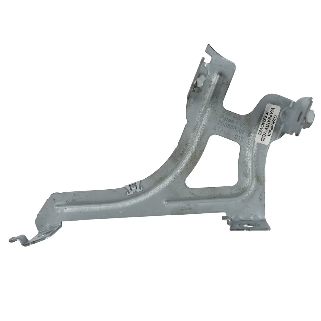 MK3 Staffa Airbag Ginocchio Sinistro per Volkswagen Golf MK7 Leon con numero di parte 5G0880506A Volkswagen Golf MK7 Leon MK3 Staffa Airbag Ginocchio Sinistro - SKU 5G0880506A - Numero di parte 5G0880506A