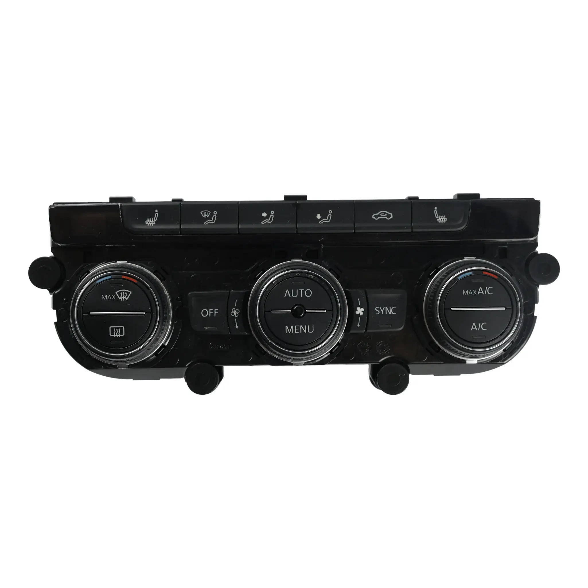Volkswagen Golf Mk7 Panneau Commande Climatisation 5G0907044BL