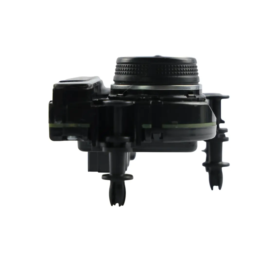 Volkswagen Golf Mk7 Panel Sterowania Klimatyzacją - SKU 5G0907044BL - Numer Części 5G0907044BL