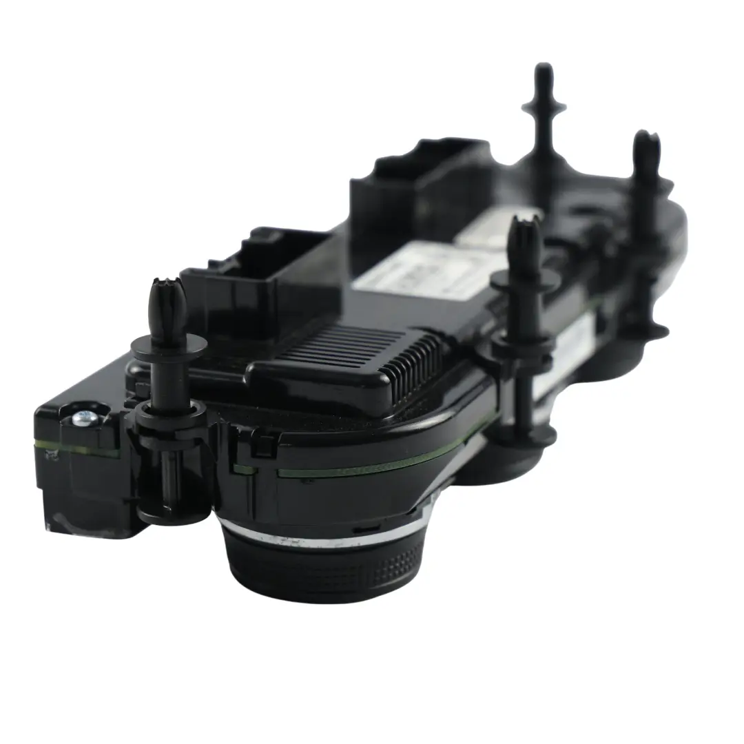 Volkswagen Golf Mk7 Panel Sterowania Klimatyzacją - SKU 5G0907044BL - Numer Części 5G0907044BL