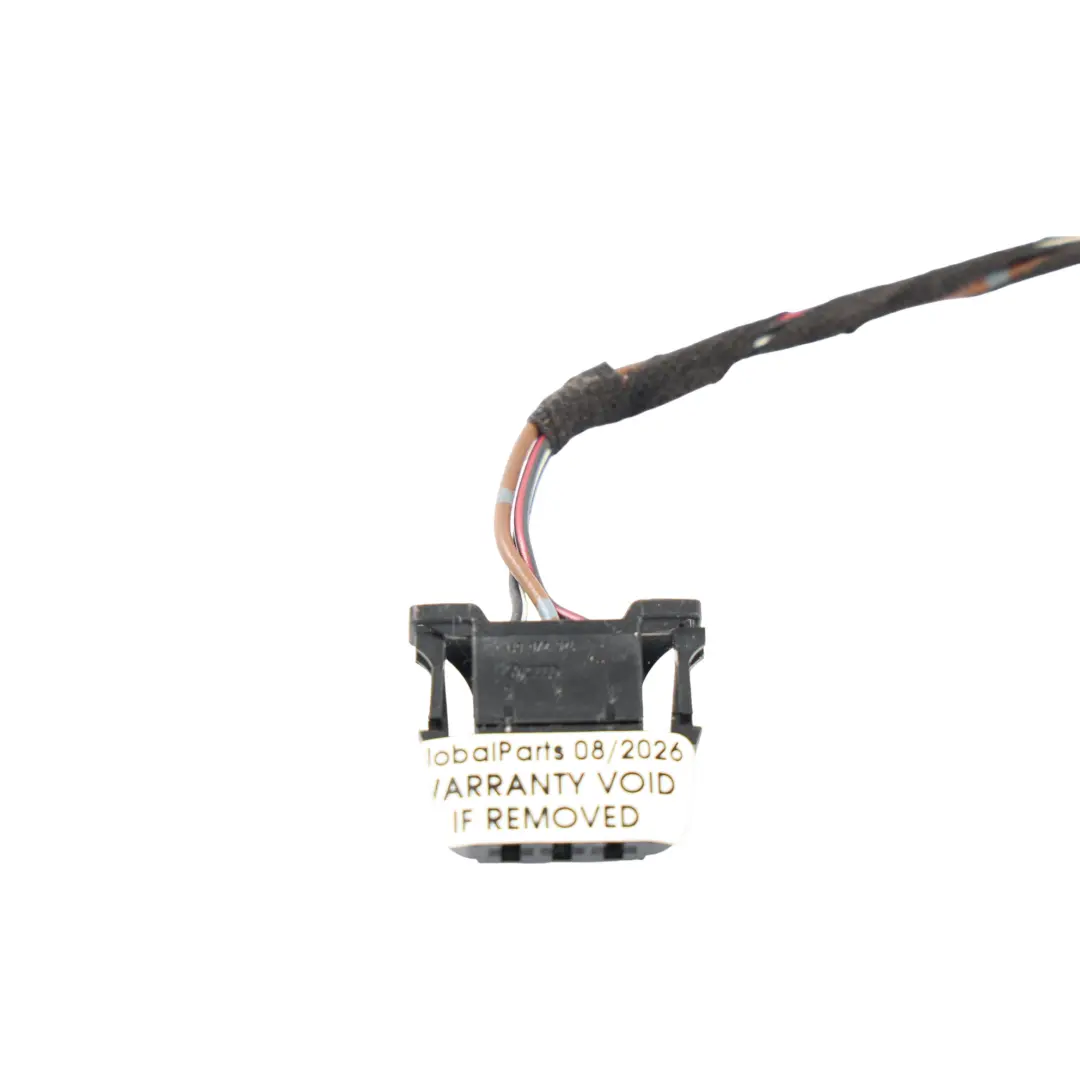 Światło Lampa Zewnętrzna Tył Lewo do VW Volkswagen Golf 7 o numerze 5G0945095M VW Volkswagen Golf 7 Światło Lampa Zewnętrzna Tył Lewo - SKU 5G0945095M-1 - Numer Części 5G0945095M