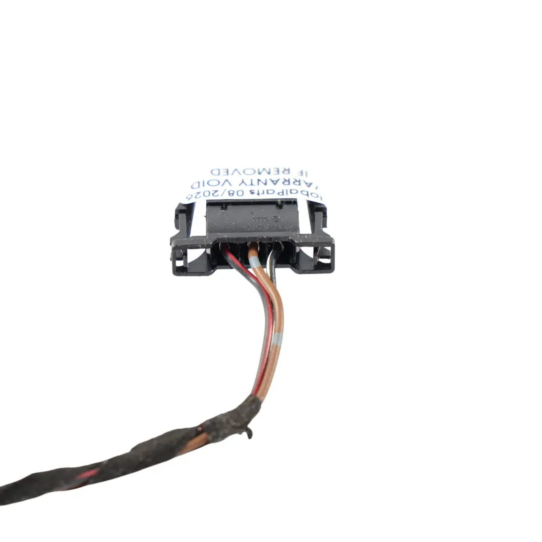 Światło Lampa Zewnętrzna Tył Lewo do VW Volkswagen Golf 7 o numerze 5G0945095M VW Volkswagen Golf 7 Światło Lampa Zewnętrzna Tył Lewo - SKU 5G0945095M-1 - Numer Części 5G0945095M