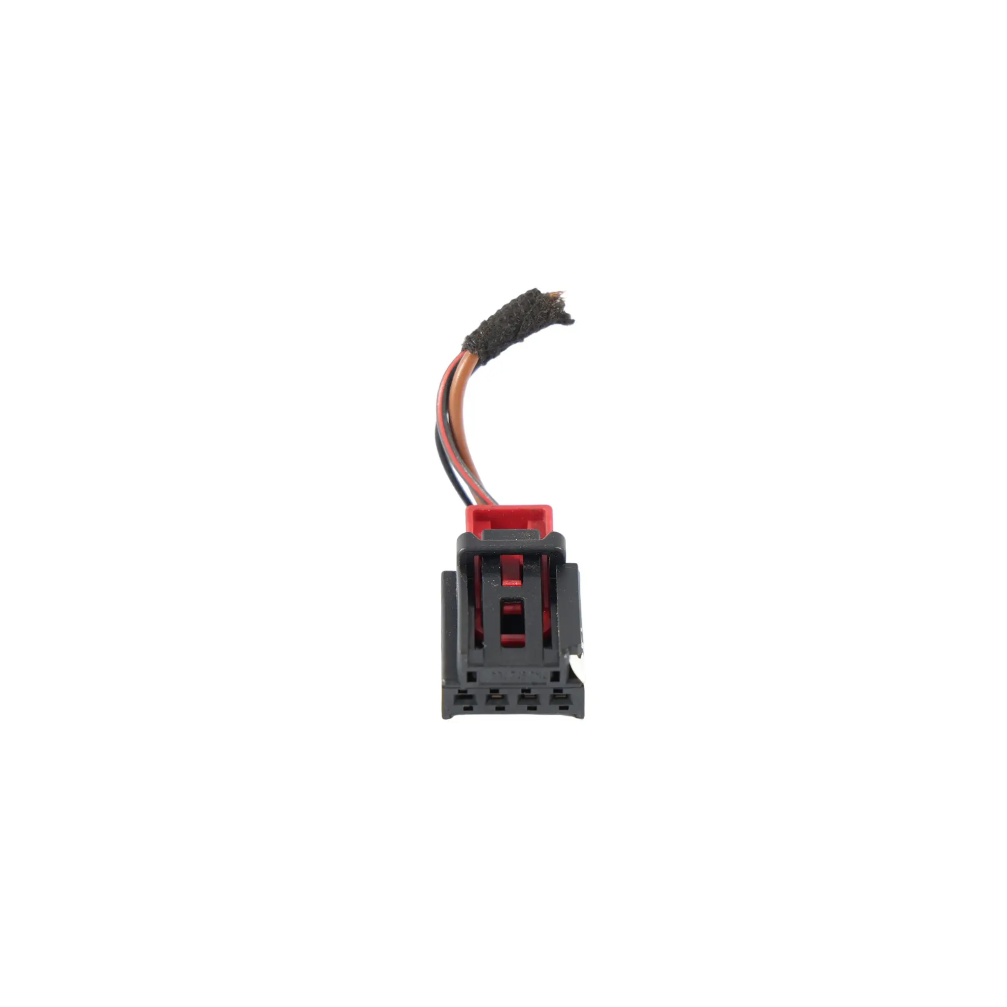 Volkswagen Golf Mk7 Rear Light Lamp Wiring Cable Adapter Left N/S 5G0945095M