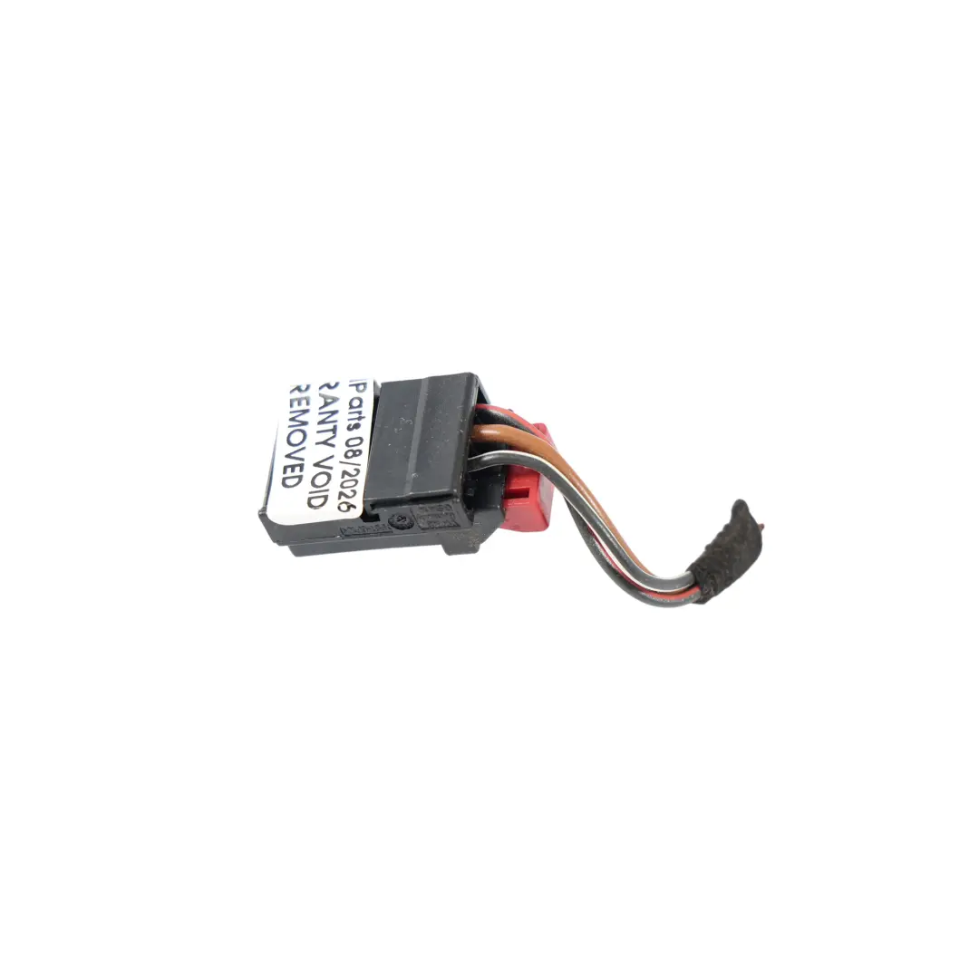 Kabeladapter Rückleuchte Hinten Links für Volkswagen Golf Mk7 mit Teilenummer 5G0945095M Volkswagen Golf Mk7 Kabeladapter Rückleuchte Hinten Links - SKU 5G0945095M-2 - Teilenummer 5G0945095M