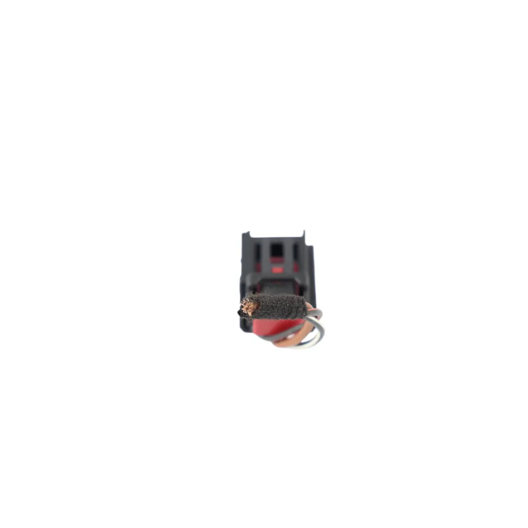 Volkswagen Golf Mk7 Rear Light Lamp Wiring Cable Adapter Left N/S - SKU 5G0945095M-2 - Part number 5G0945095M