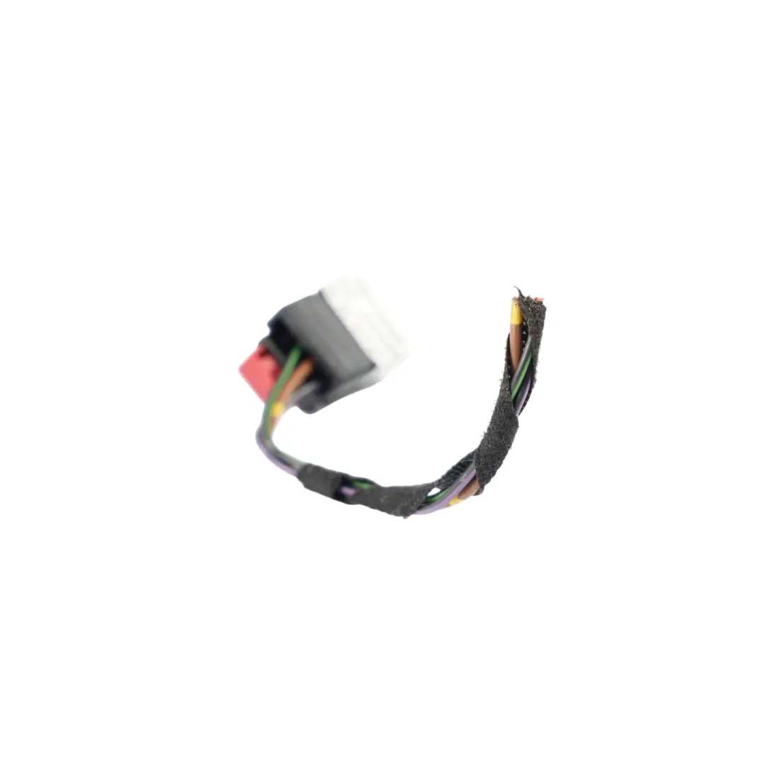 Volkswagen Golf Mk7 Rear Tail Light Lamp Outer Right O/S Harness Loom - SKU 5G0945096M-1 - Part number 5G0945096M