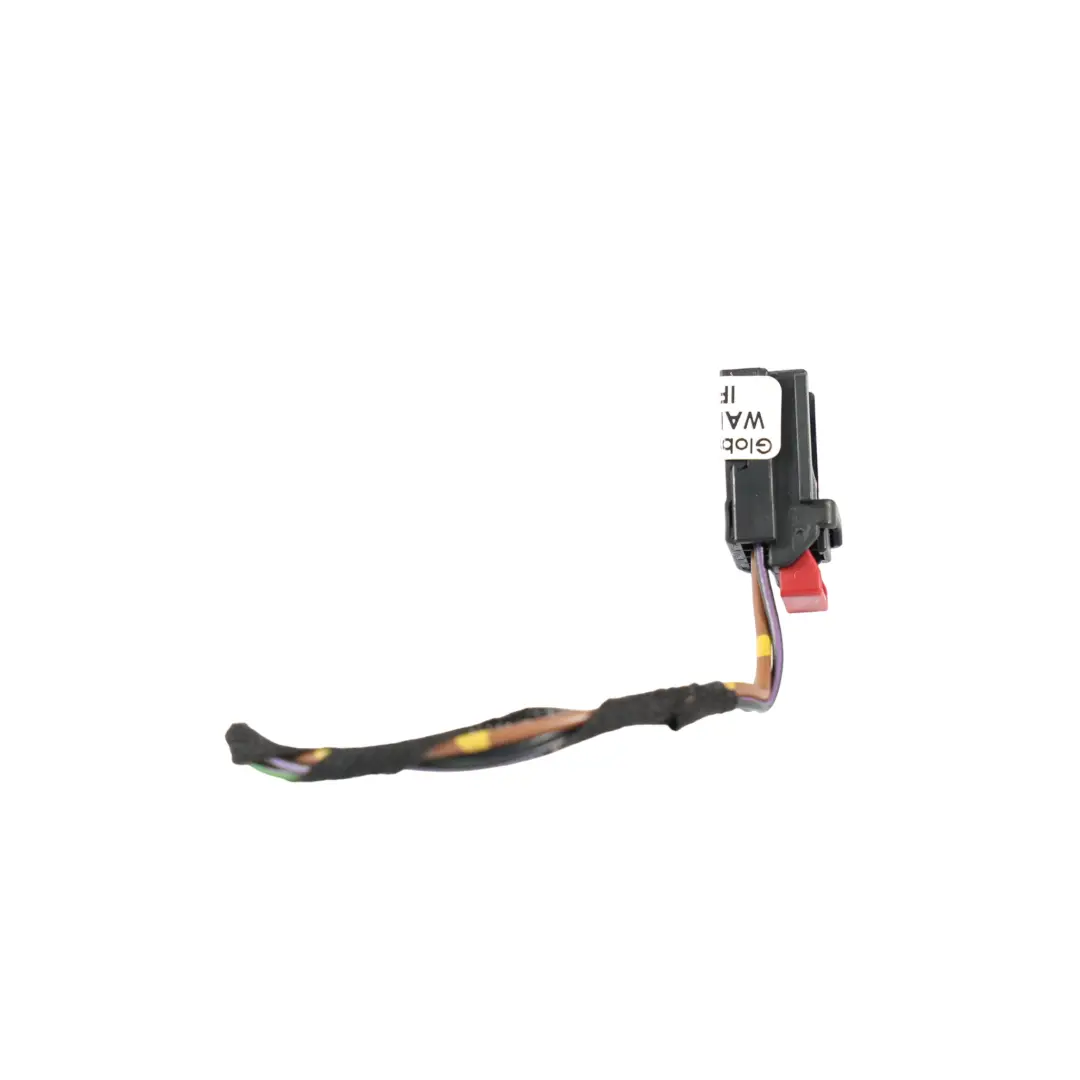 Volkswagen Golf Mk7 Rear Tail Light Lamp Outer Right O/S Harness Loom - SKU 5G0945096M-1 - Part number 5G0945096M