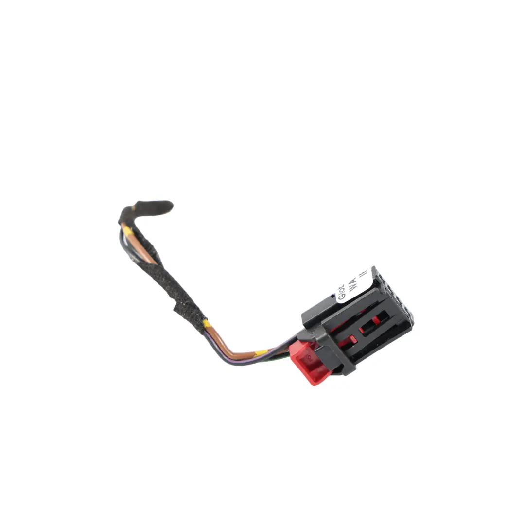 Tail Light Lamp Outer Right O/S Harness Loom to Volkswagen Golf Mk7 Rear with Part number 5G0945096M Volkswagen Golf Mk7 Rear Tail Light Lamp Outer Right O/S Harness Loom - SKU 5G0945096M-1 - Part number 5G0945096M