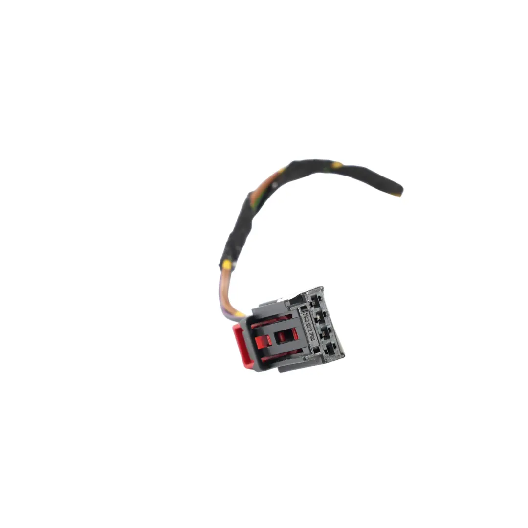 Volkswagen Golf Mk7 Rear Tail Light Lamp Outer Right O/S Harness Loom - SKU 5G0945096M-1 - Part number 5G0945096M
