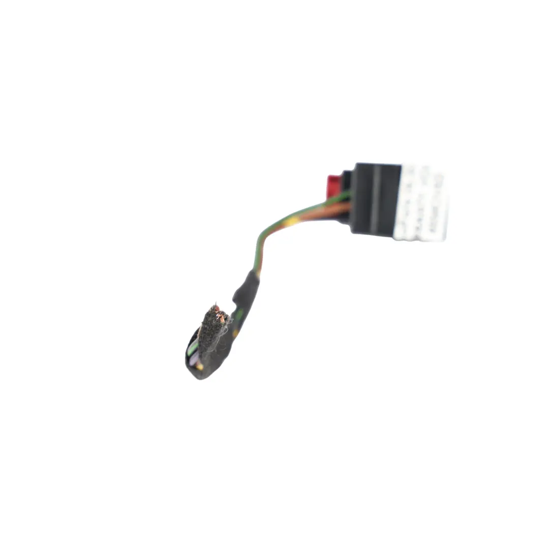 Volkswagen Golf Mk7 Rear Tail Light Lamp Outer Right O/S Harness Loom - SKU 5G0945096M-1 - Part number 5G0945096M