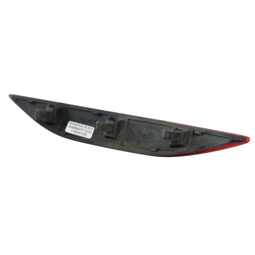 Bumper Reflector Tinted R-Line Left N/S to Volkswagen Golf Mk7 Rear with Part number 5G0945105B Volkswagen Golf Mk7 Rear Bumper Reflector Tinted R-Line Left N/S - SKU 5G0945105B - Part number 5G0945105B