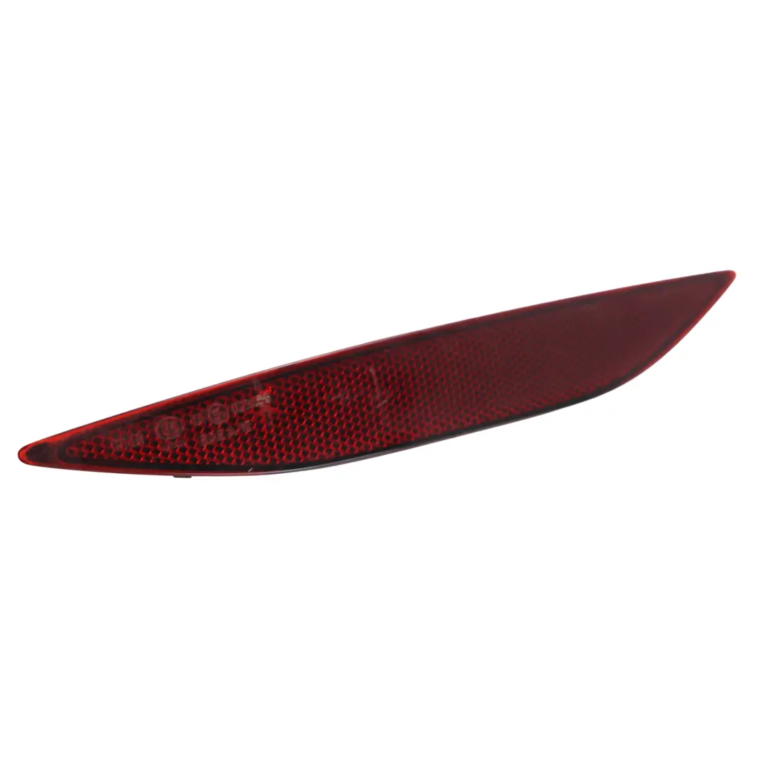 Bumper Reflector Tinted R-Line Left N/S to Volkswagen Golf Mk7 Rear with Part number 5G0945105B Volkswagen Golf Mk7 Rear Bumper Reflector Tinted R-Line Left N/S - SKU 5G0945105B - Part number 5G0945105B