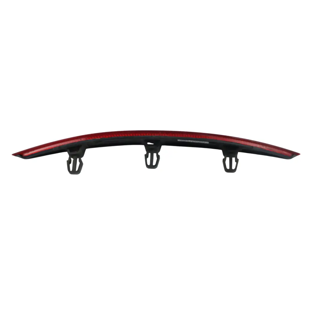 Volkswagen Golf Mk7 Rear Bumper Reflector Tinted R-Line Left N/S - SKU 5G0945105B - Part number 5G0945105B