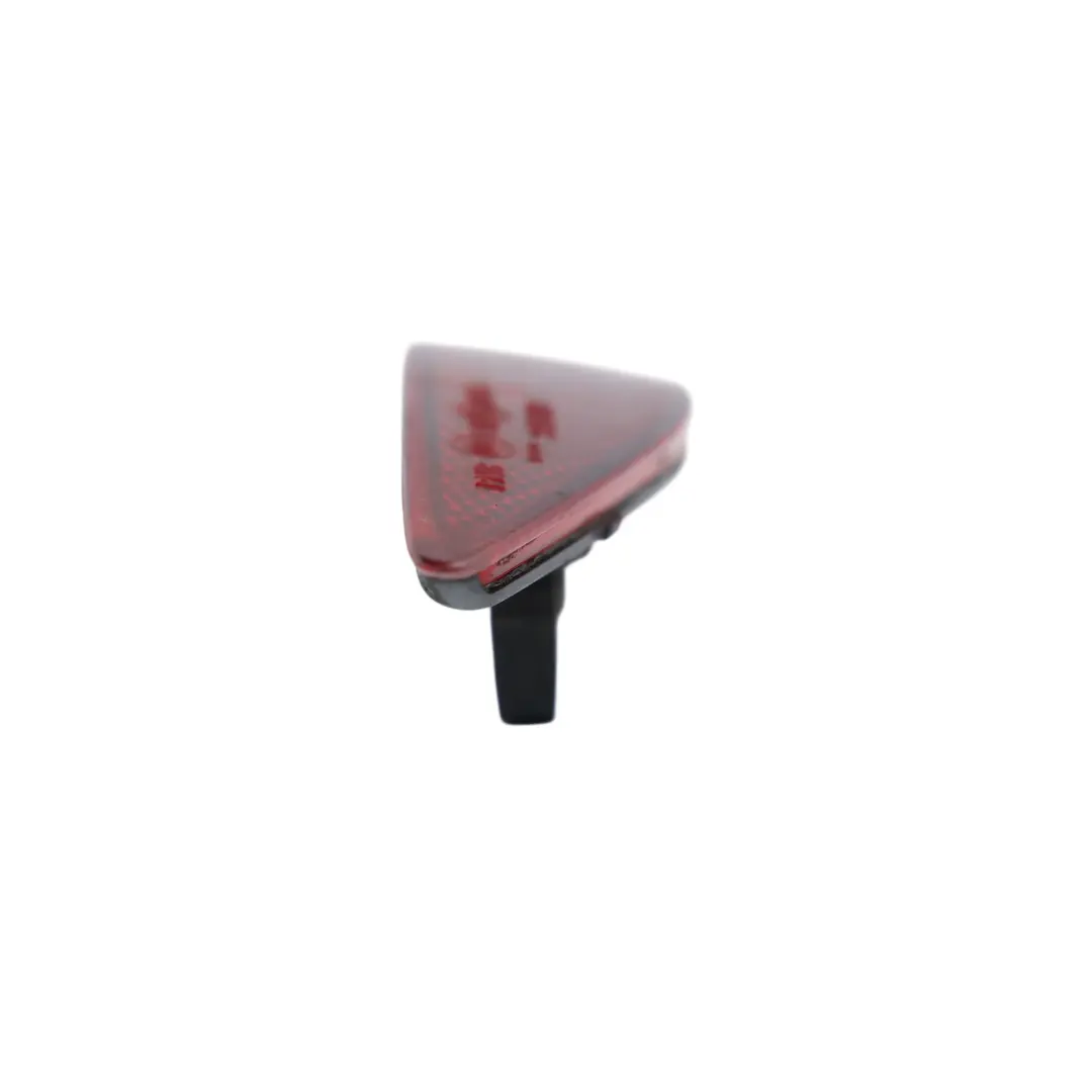 Volkswagen Golf Mk7 Rear Bumper Reflector Tinted R-Line Left N/S - SKU 5G0945105B - Part number 5G0945105B