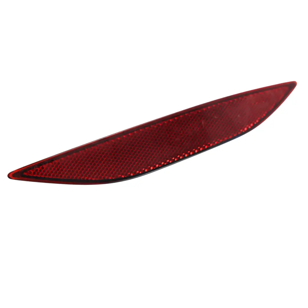 Volkswagen Golf Mk7 Rear Bumper Reflector Tinted R-Line Right O/S - SKU 5G0945106B - Part number 5G0945106B