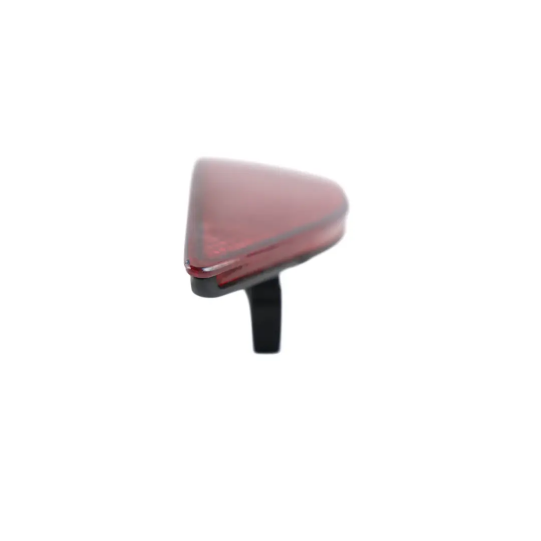 Reflektor Stoßstange Hinten Getönt R-Line Rechts für Volkswagen Golf Mk7 mit Teilenummer 5G0945106B Volkswagen Golf Mk7 Reflektor Stoßstange Hinten Getönt R-Line Rechts - SKU 5G0945106B - Teilenummer 5G0945106B