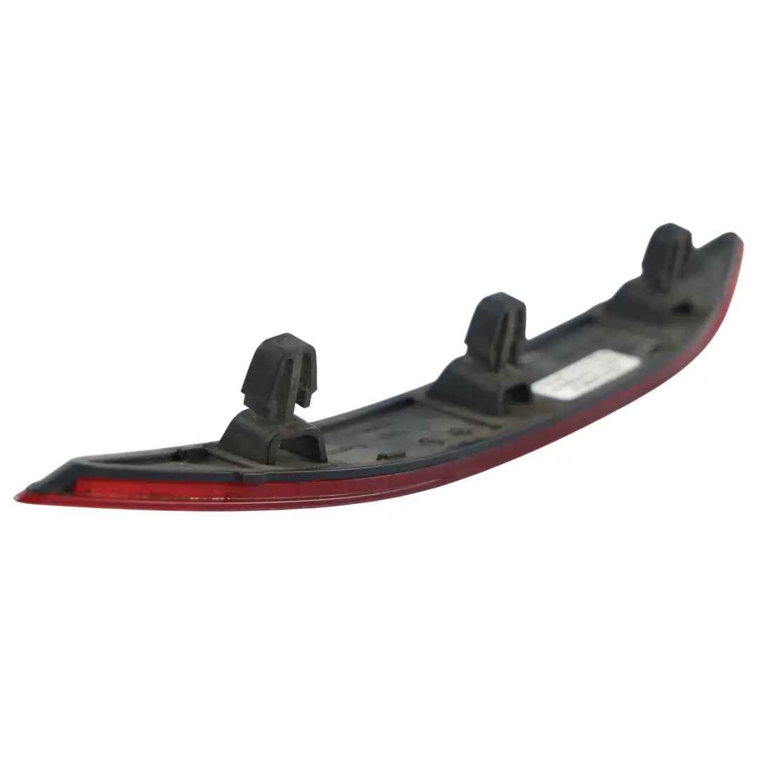 Volkswagen Golf Mk7 Reflektor Stoßstange Hinten Getönt R-Line Rechts - SKU 5G0945106B - Teilenummer 5G0945106B