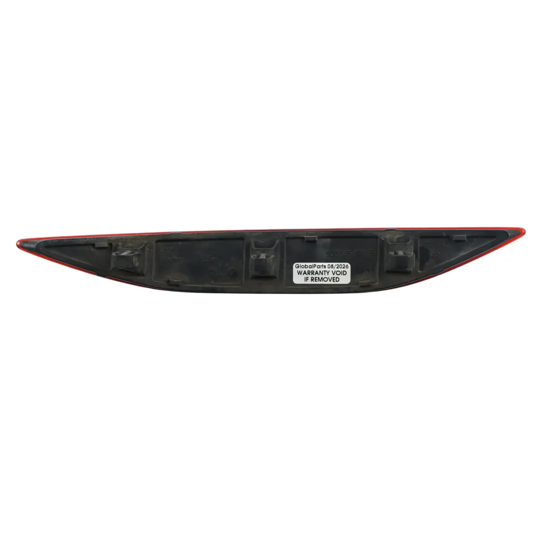 Bumper Reflector Tinted R-Line Right O/S to Volkswagen Golf Mk7 Rear with Part number 5G0945106B Volkswagen Golf Mk7 Rear Bumper Reflector Tinted R-Line Right O/S - SKU 5G0945106B - Part number 5G0945106B