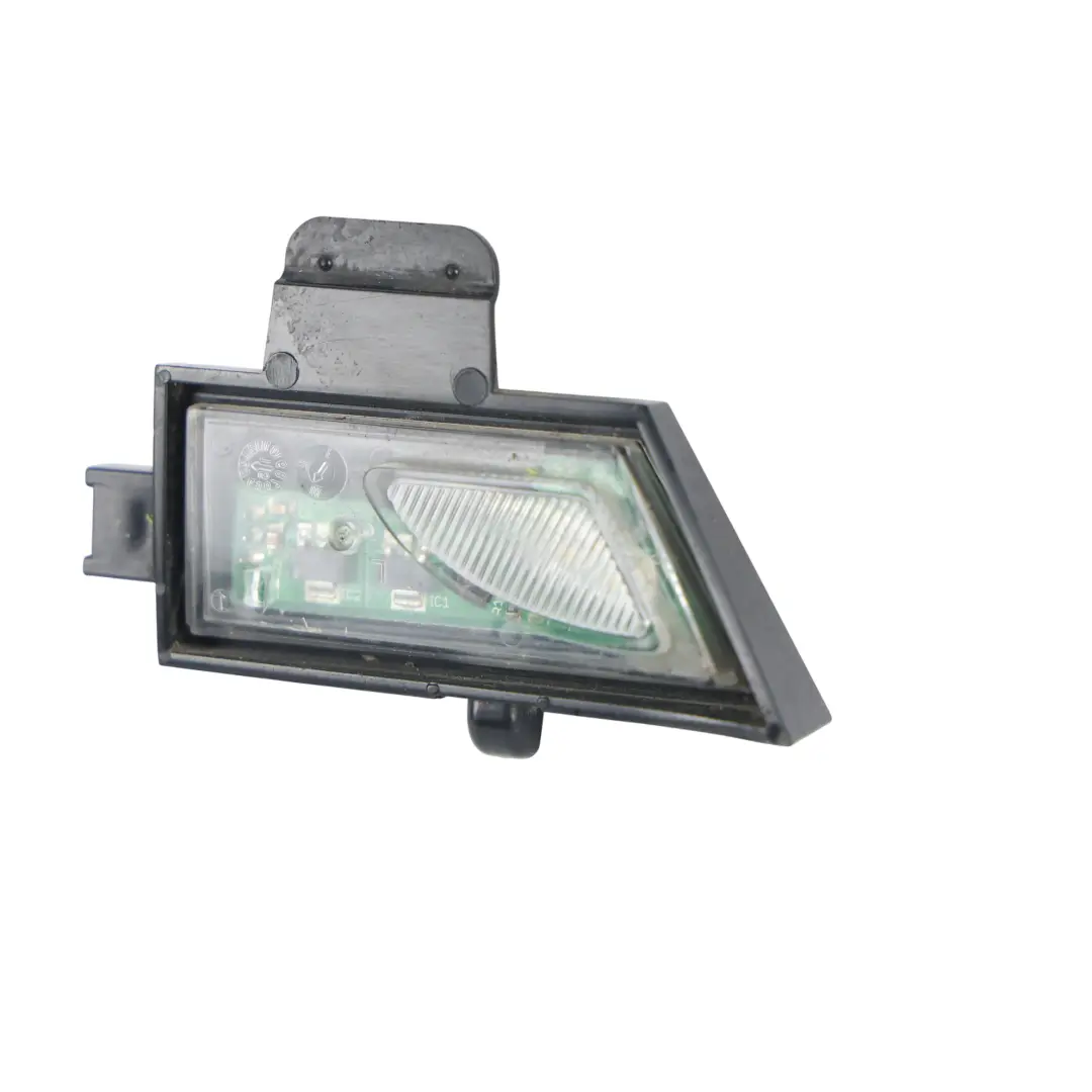 Wing Mirror Puddle Lamp Light Left N/S to Volkswagen Golf MK7 with Part number 5G0945291 Volkswagen Golf MK7 Wing Mirror Puddle Lamp Light Left N/S - SKU 5G0945291 - Part number 5G0945291