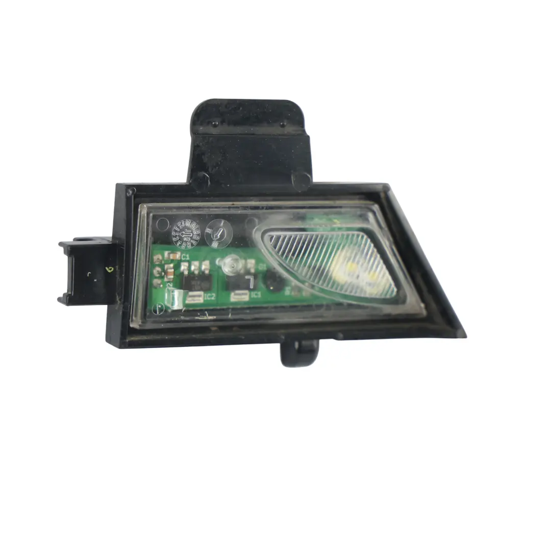 Wing Mirror Puddle Lamp Light Left N/S to Volkswagen Golf MK7 with Part number 5G0945291 Volkswagen Golf MK7 Wing Mirror Puddle Lamp Light Left N/S - SKU 5G0945291 - Part number 5G0945291