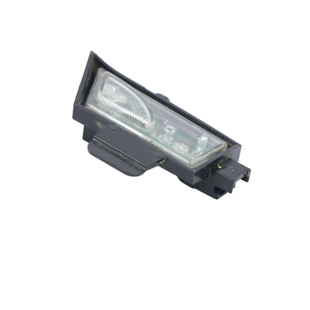 Wing Mirror Puddle Lamp Light Left N/S to Volkswagen Golf MK7 with Part number 5G0945291 Volkswagen Golf MK7 Wing Mirror Puddle Lamp Light Left N/S - SKU 5G0945291 - Part number 5G0945291