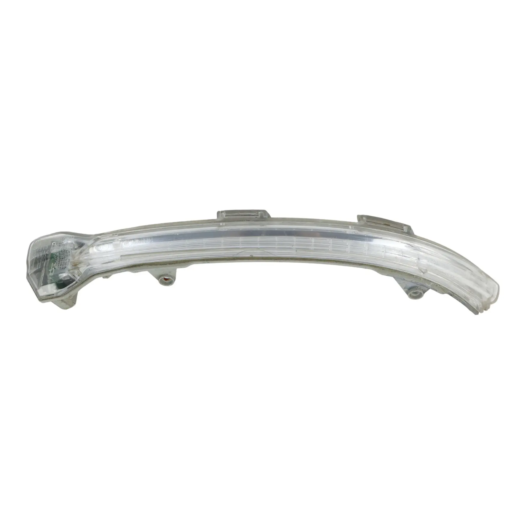 Volkswagen Golf MK7 Außenspiegel Blinker LED Links 5G0949101