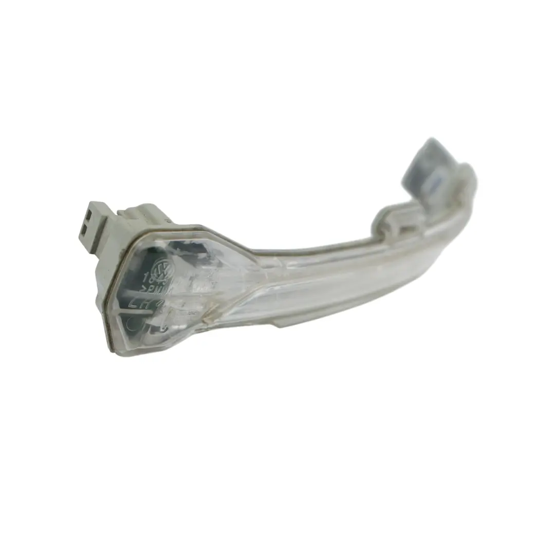 Volkswagen Golf MK7 Außenspiegel Blinker LED Links - SKU 5G0949101 - Teilenummer 5G0949101