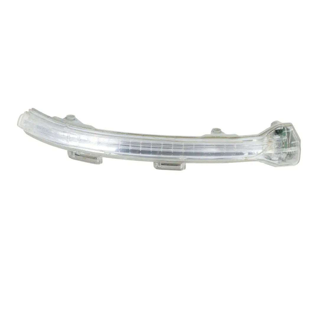 Außenspiegel Blinker LED Links für Volkswagen Golf MK7 mit Teilenummer 5G0949101 Volkswagen Golf MK7 Außenspiegel Blinker LED Links - SKU 5G0949101 - Teilenummer 5G0949101